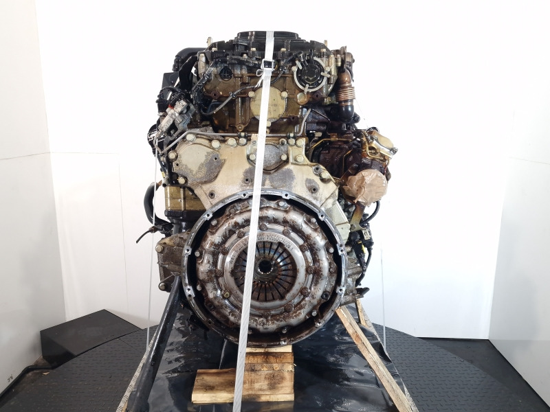 Mercedes Benz OM934LA.6-4-00 Engine (Truck) - Moteur pour Camion: photos 2 Mercedes Benz OM934LA.6-4-00 Engine (Truck) - Moteur pour Camion: photos 2