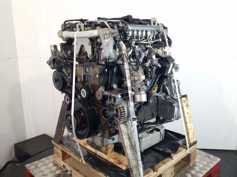 Moteur pour Camion Mercedes Benz OM934LA.E3A–3-00 Industrial Spec Engine (Truck): photos 6