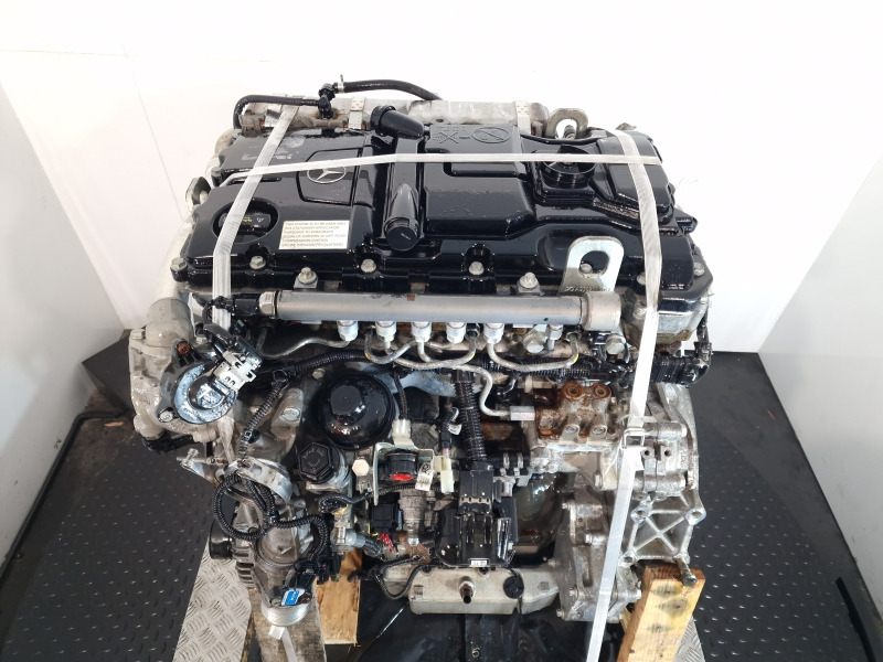 Moteur pour Camion Mercedes Benz OM934LA.E3A–3-00 Industrial Spec Engine (Truck): photos 9