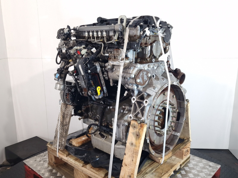 Moteur pour Camion Mercedes Benz OM934LA.E3A–3-00 Industrial Spec Engine (Truck): photos 8