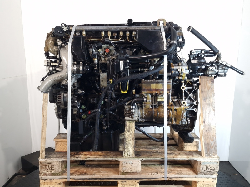 Moteur pour Camion Mercedes Benz OM936LA.6-3-00 Econic Spec Engine (Truck): photos 7 Moteur pour Camion Mercedes Benz OM936LA.6-3-00 Econic Spec Engine (Truck): photos 7