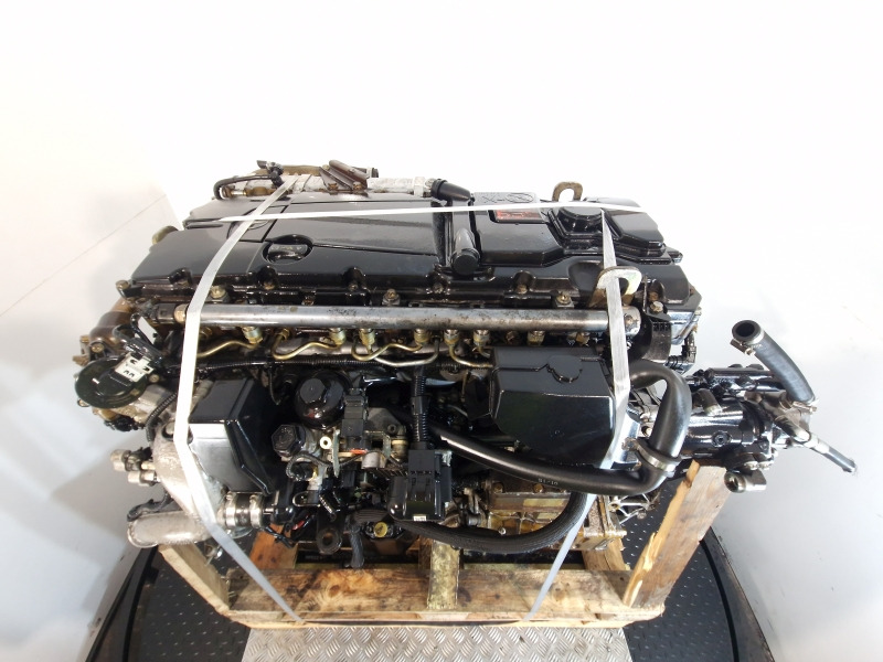 Moteur pour Camion Mercedes Benz OM936LA.6-3-00 Econic Spec Engine (Truck): photos 9 Moteur pour Camion Mercedes Benz OM936LA.6-3-00 Econic Spec Engine (Truck): photos 9