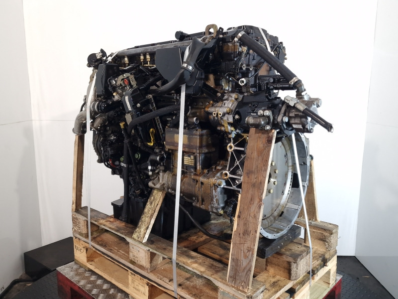 Moteur pour Camion Mercedes Benz OM936LA.6-3-00 Econic Spec Engine (Truck): photos 8 Moteur pour Camion Mercedes Benz OM936LA.6-3-00 Econic Spec Engine (Truck): photos 8