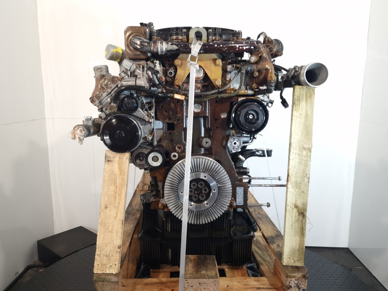 Mercedes Benz OM936LA.E4-5 D9H01 Twin Turbo Engine (Industrial) 935.912 - Moteur pour Matériel industriel: photos 5 Mercedes Benz OM936LA.E4-5 D9H01 Twin Turbo Engine (Industrial) 935.912 - Moteur pour Matériel industriel: photos 5