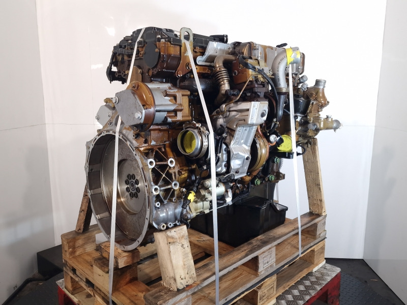 Mercedes Benz OM936LA.E4-5 D9H01 Twin Turbo Engine (Industrial) 935.912 - Moteur pour Matériel industriel: photos 1 Mercedes Benz OM936LA.E4-5 D9H01 Twin Turbo Engine (Industrial) 935.912 - Moteur pour Matériel industriel: photos 1