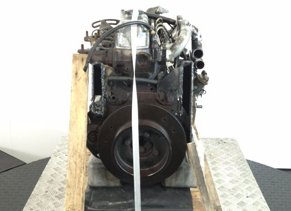 Mitsubishi K4N Engine (Industrial) - Moteur pour Matériel industriel: photos 2 Mitsubishi K4N Engine (Industrial) - Moteur pour Matériel industriel: photos 2
