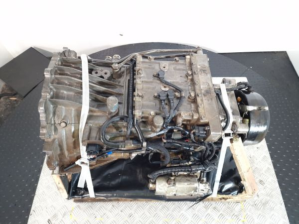 Boîte de vitesse Mitsubishi MO38S6A002 automatic  Gearbox: photos 10