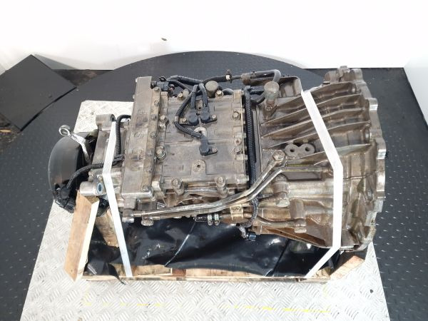 Boîte de vitesse Mitsubishi MO38S6A002 automatic  Gearbox: photos 9