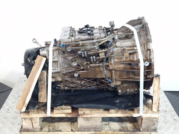 Boîte de vitesse Mitsubishi MO38S6A002 automatic  Gearbox: photos 7