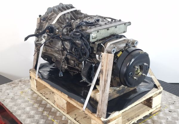 Mitsubishi MO38S6A002 automatic Gearbox - Boîte de vitesse: photos 4 Mitsubishi MO38S6A002 automatic Gearbox - Boîte de vitesse: photos 4