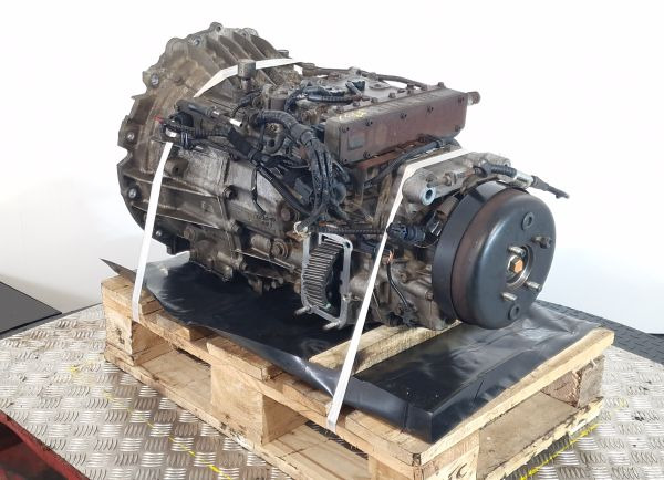 Mitsubishi MO38S6A002 automatic Gearbox - Boîte de vitesse: photos 4 Mitsubishi MO38S6A002 automatic Gearbox - Boîte de vitesse: photos 4