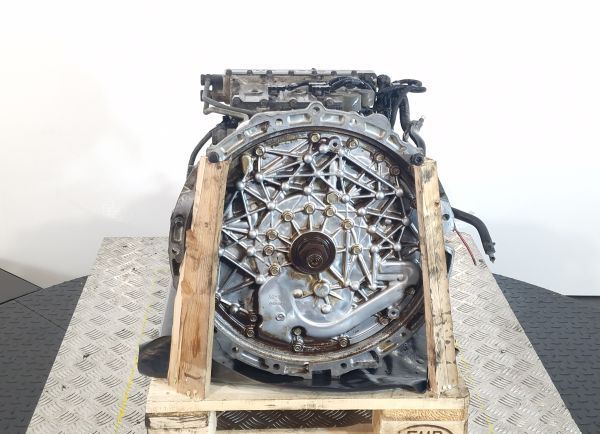 Mitsubishi MO38S6A002 automatic Gearbox - Boîte de vitesse: photos 2 Mitsubishi MO38S6A002 automatic Gearbox - Boîte de vitesse: photos 2