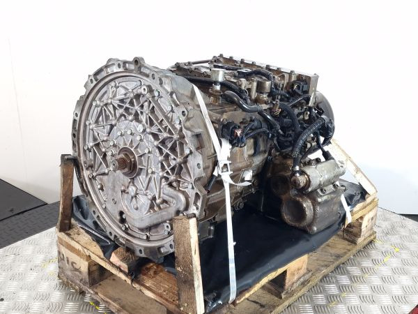 Mitsubishi MO38S6A002 automatic Gearbox - Boîte de vitesse: photos 1 Mitsubishi MO38S6A002 automatic Gearbox - Boîte de vitesse: photos 1