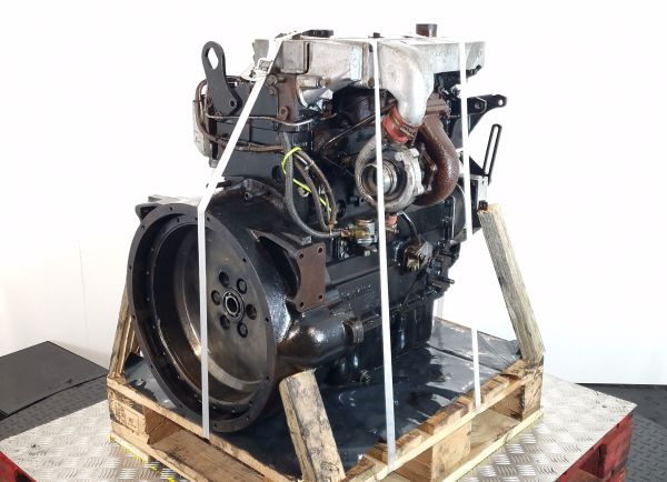 Perkins 1004.4T Engine (Plant) - Moteur pour Engins de chantier: photos 1 Perkins 1004.4T Engine (Plant) - Moteur pour Engins de chantier: photos 1