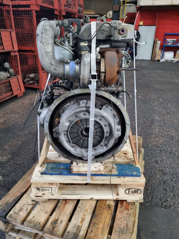 Perkins 1004.4T Engine (Plant) - Moteur pour Engins de chantier: photos 2 Perkins 1004.4T Engine (Plant) - Moteur pour Engins de chantier: photos 2