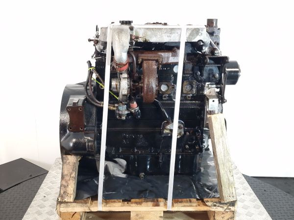 Perkins 1004.4T Engine (Plant) - Moteur pour Engins de chantier: photos 3 Perkins 1004.4T Engine (Plant) - Moteur pour Engins de chantier: photos 3