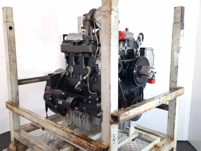 Moteur pour Engins de chantier neuf Perkins 1104D-44TA Engine (Plant): photos 7
