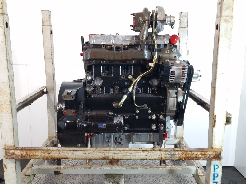 Moteur pour Engins de chantier neuf Perkins 1104D-44TA Engine (Plant): photos 6