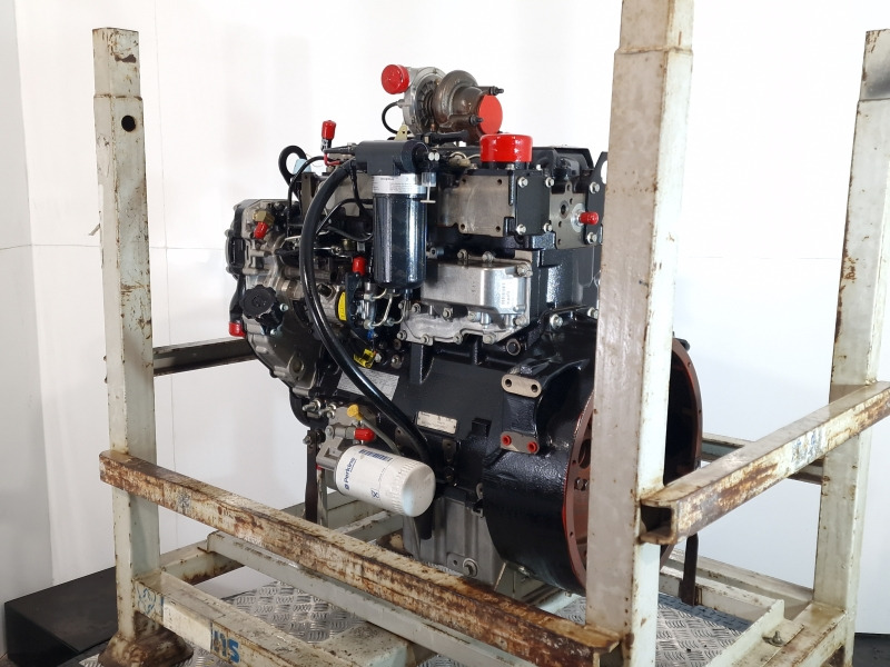 Moteur pour Engins de chantier neuf Perkins 1104D-44TA Engine (Plant): photos 11