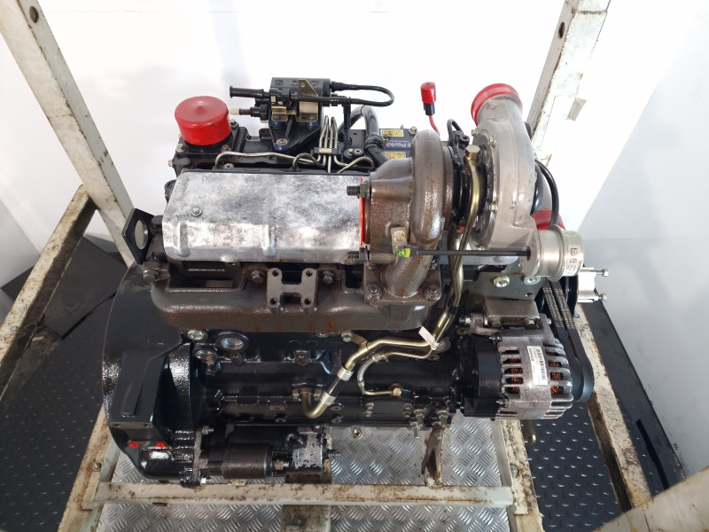 Moteur pour Engins de chantier neuf Perkins 1104D-44TA Engine (Plant): photos 13