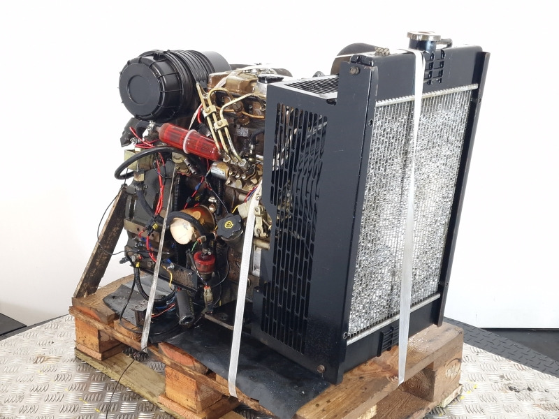 Perkins 403C-11 Engine (Industrial) - Moteur pour Matériel industriel: photos 4 Perkins 403C-11 Engine (Industrial) - Moteur pour Matériel industriel: photos 4
