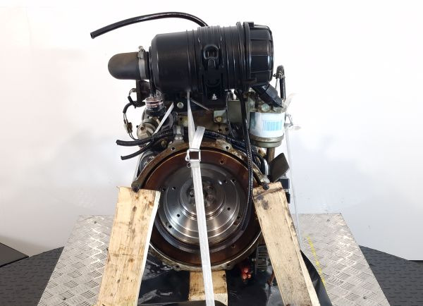 Perkins 403D-11 Engine (Industrial) - Moteur pour Matériel industriel: photos 3 Perkins 403D-11 Engine (Industrial) - Moteur pour Matériel industriel: photos 3