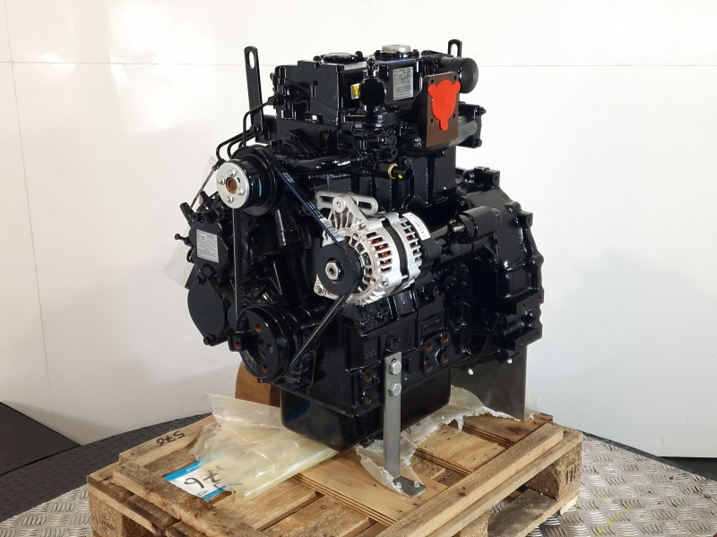 Moteur pour Engins de chantier neuf Perkins 403J-17 Engine (JCB Plant): photos 7 Moteur pour Engins de chantier neuf Perkins 403J-17 Engine (JCB Plant): photos 7
