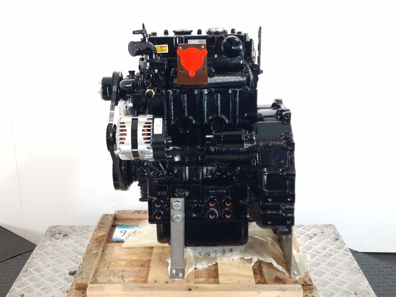 Moteur pour Engins de chantier neuf Perkins 403J-17 Engine (JCB Plant): photos 8 Moteur pour Engins de chantier neuf Perkins 403J-17 Engine (JCB Plant): photos 8
