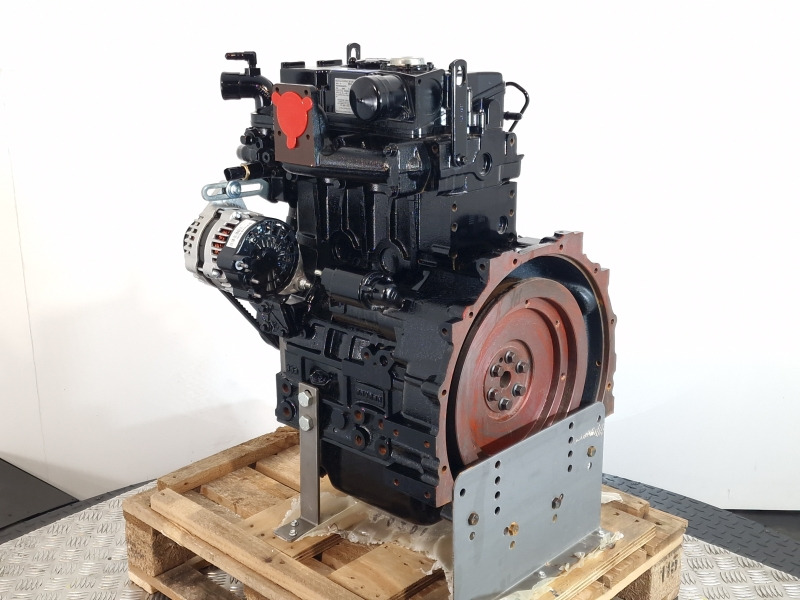 Moteur pour Engins de chantier neuf Perkins 403J-17 Engine (JCB Plant): photos 9 Moteur pour Engins de chantier neuf Perkins 403J-17 Engine (JCB Plant): photos 9