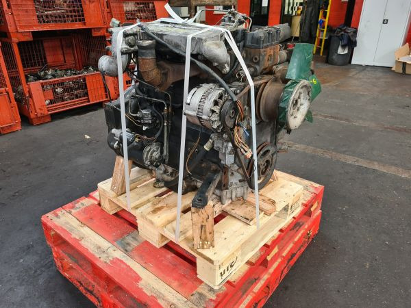 Moteur pour Matériel industriel Perkins Perkins 1004 Non Turbo: photos 6