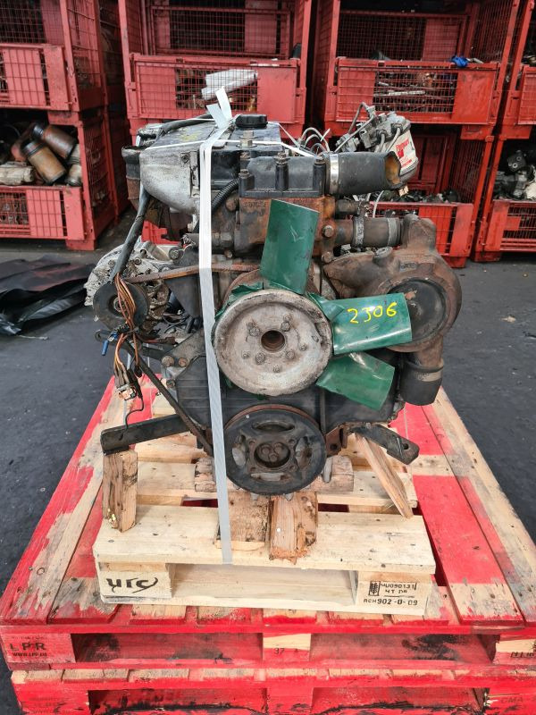 Moteur pour Matériel industriel Perkins Perkins 1004 Non Turbo: photos 7