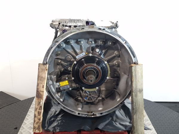 Renault AT2612 TRAG-G Gearbox - Boîte de vitesse: photos 2 Renault AT2612 TRAG-G Gearbox - Boîte de vitesse: photos 2