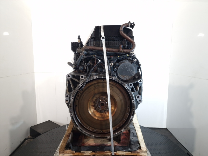 Renault DTI11 380 EUVI Engine (Truck) - Moteur pour Camion: photos 4 Renault DTI11 380 EUVI Engine (Truck) - Moteur pour Camion: photos 4