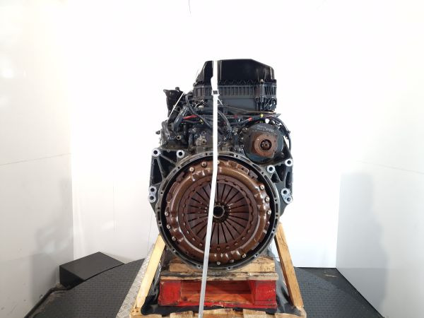 Renault DTI11 430 EUVI Engine (Truck) - Moteur pour Camion: photos 3 Renault DTI11 430 EUVI Engine (Truck) - Moteur pour Camion: photos 3