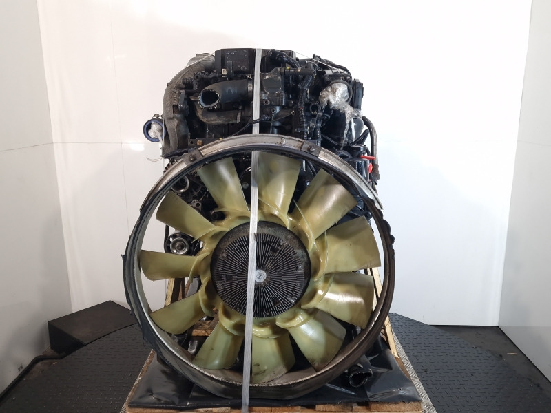 Renault DTI5 210 EUVI Engine (Truck) - Moteur pour Camion: photos 5 Renault DTI5 210 EUVI Engine (Truck) - Moteur pour Camion: photos 5