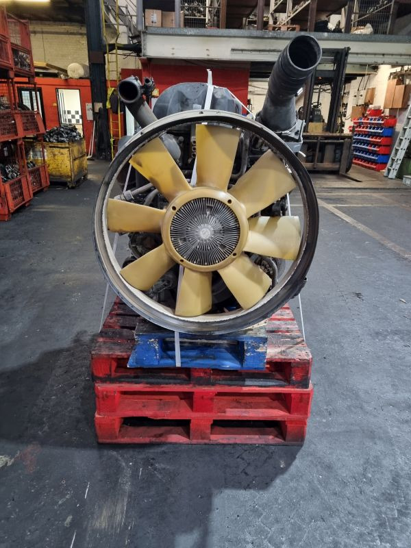 Renault DXI11 460-EUV Engine (truck) - Moteur pour Camion: photos 5 Renault DXI11 460-EUV Engine (truck) - Moteur pour Camion: photos 5