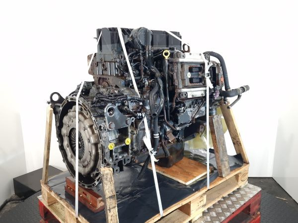 Renault DXI5 190-EC06 Engine (Truck) - Moteur pour Camion: photos 1 Renault DXI5 190-EC06 Engine (Truck) - Moteur pour Camion: photos 1
