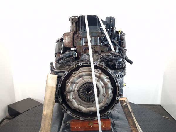 Renault DXI5 190-EC06 Engine (Truck) - Moteur pour Camion: photos 2 Renault DXI5 190-EC06 Engine (Truck) - Moteur pour Camion: photos 2