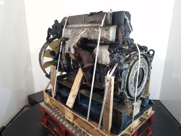 Moteur pour Camion Renault DXI7 260-EEV Engine (Truck): photos 8