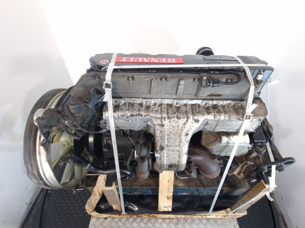 Moteur pour Camion Renault DXI7 260-EEV Engine (Truck): photos 9
