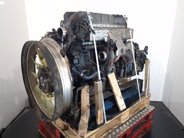 Moteur pour Camion Renault DXI7 260-EEV Engine (Truck): photos 6
