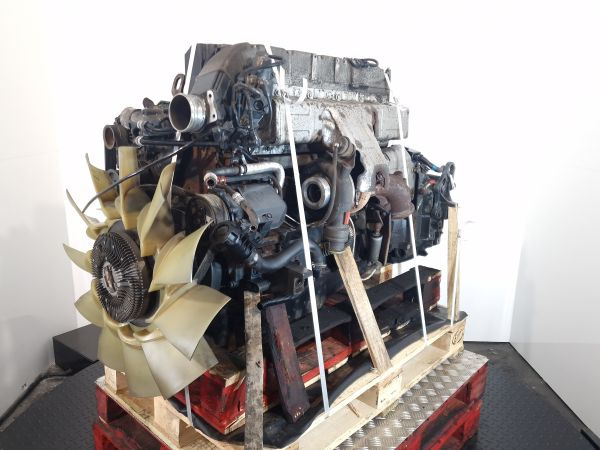 Moteur pour Camion Renault DXI7 260-EUV Engine (Truck): photos 6