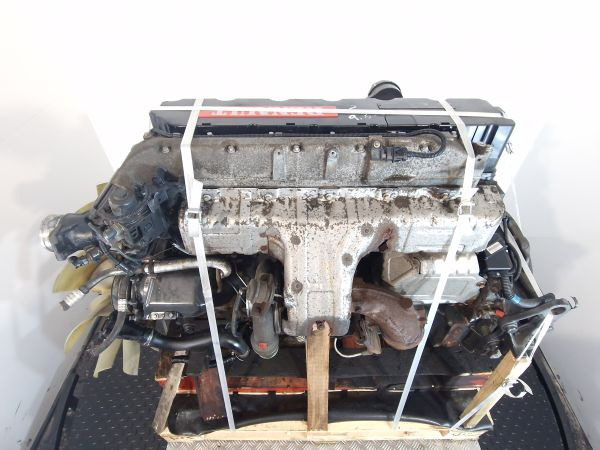 Moteur pour Camion Renault DXI7 260-EUV Engine (Truck): photos 9