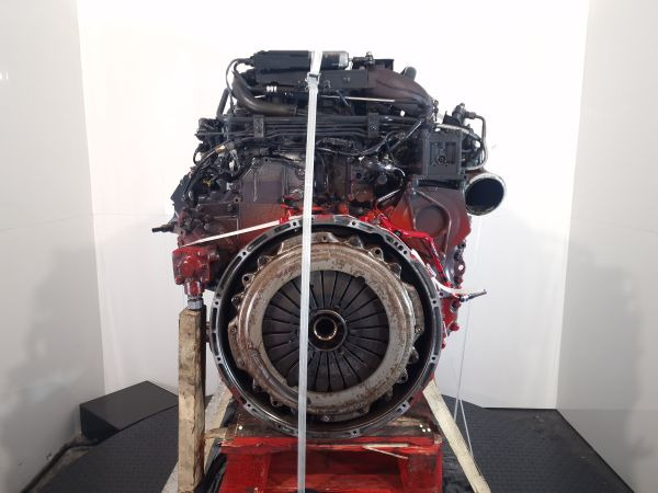 Scania DC09 111 L01 Engine (Truck) - Moteur pour Camion: photos 3 Scania DC09 111 L01 Engine (Truck) - Moteur pour Camion: photos 3