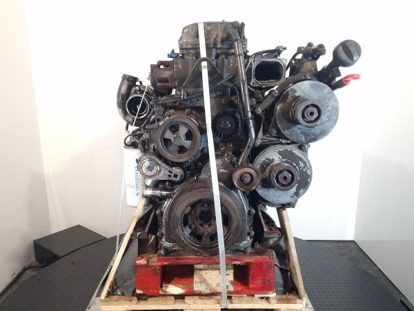 Scania DC1103 B02 Engine (Bus) - Moteur: photos 5 Scania DC1103 B02 Engine (Bus) - Moteur: photos 5