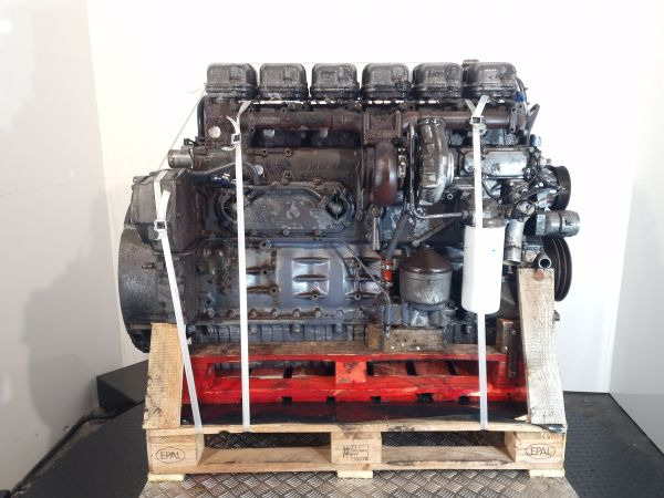 Scania DC1103 B02 Engine (Bus) - Moteur: photos 3 Scania DC1103 B02 Engine (Bus) - Moteur: photos 3
