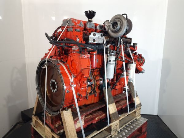 Scania DC12 45A Engine (Industrial) - Moteur pour Matériel industriel: photos 1 Scania DC12 45A Engine (Industrial) - Moteur pour Matériel industriel: photos 1