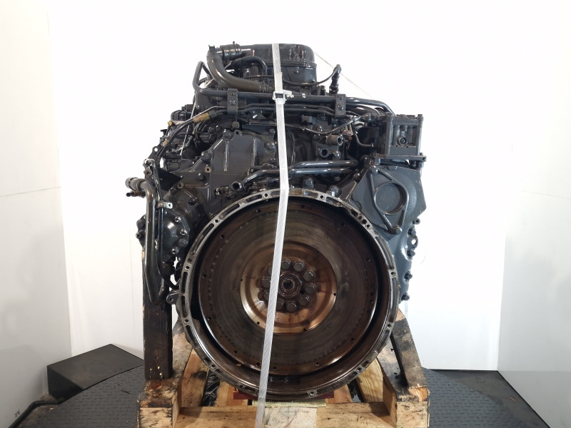 Scania DC13 147 L01 Engine (Truck) - Moteur pour Camion: photos 3 Scania DC13 147 L01 Engine (Truck) - Moteur pour Camion: photos 3