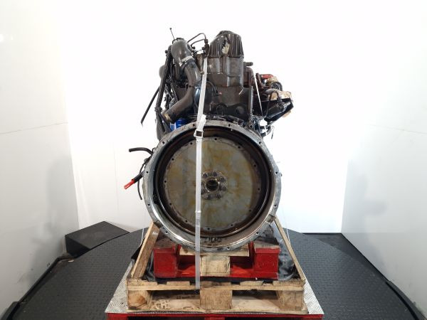 Scania DC902 L01 Engine (Truck) - Moteur pour Camion: photos 2 Scania DC902 L01 Engine (Truck) - Moteur pour Camion: photos 2