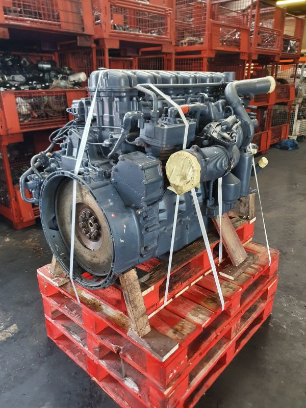 Scania DSC12 - Moteur pour Camion: photos 5 Scania DSC12 - Moteur pour Camion: photos 5